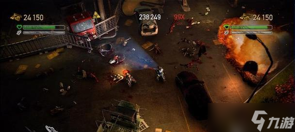 《死亡国度》游戏连线八大要诀(成为连线大师的秘诀与技巧)