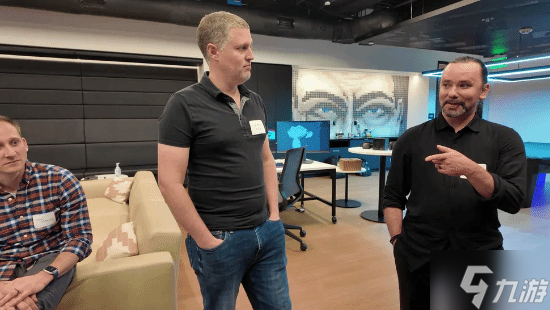 晨报|Steam主机、头显及手柄公布 《孤岛惊魂7》泄露