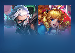 《王者荣耀》立冬福利+匹配机制更新双重惊喜来袭～