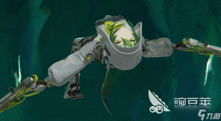 明日方舟终末地萤石技能解析 明日方舟终末地萤石技能介绍