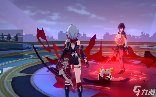 <a id='link_pop' class='keyword-tag' href='https://www.9game.cn/bhxqtd/'>崩坏星穹铁道</a>幽府通令怎么快速刷取