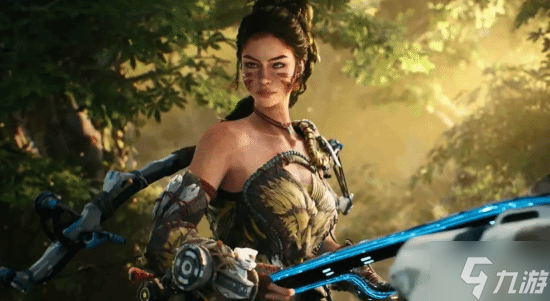 《地平线》新作首次不上PS5！开发商发文安抚粉丝