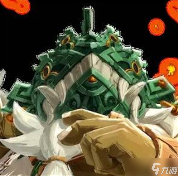 塞尔达无双封印战记实用角色推荐