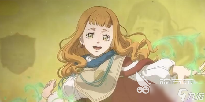 黑色四叶草魔法帝之道t0角色 黑四叶草魔法帝之道t0角色有什么