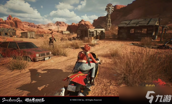 《昭和米国物语》跳票至2026年 已进入最终打磨阶段