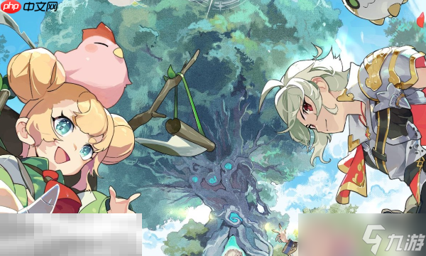 杖剑传说什么时候开新区 杖剑传说新区开服时间