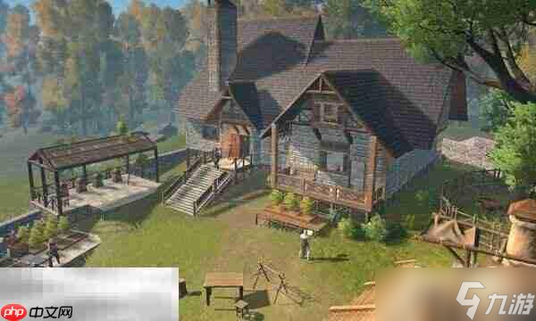 荒原曙光是哪个公司的 荒原曙光开发商介绍