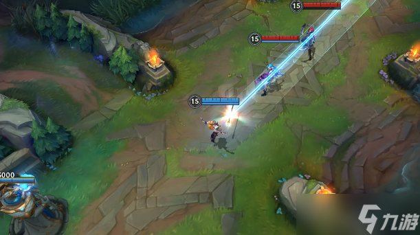 英雄联盟手游ez最配哪个辅助好