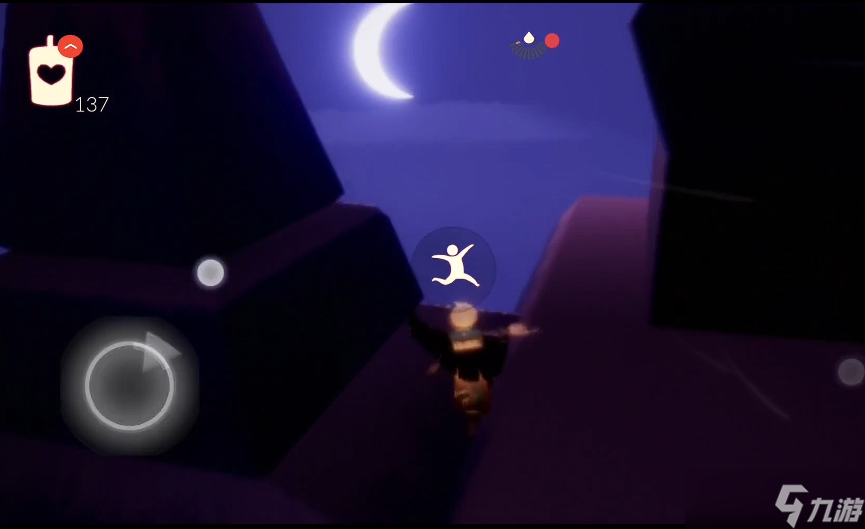 光遇紫悦城单人怎么去