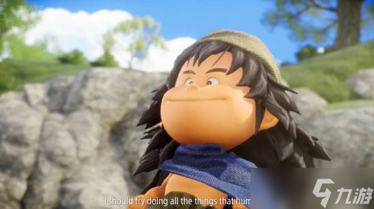 《勇者斗恶龙7:重制版》将于明年2月5日全球同步发售!