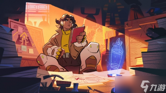 鬼魅假面舞会狂欢继续!《守望先锋》第19赛季季中更新惊喜不断