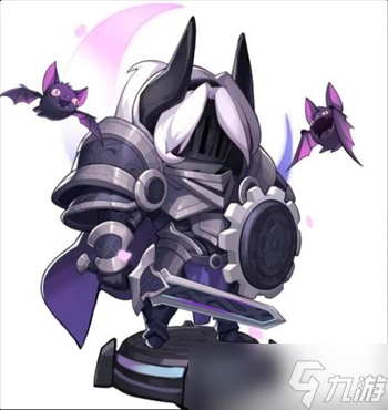 冒险守护强势甜品英雄分享