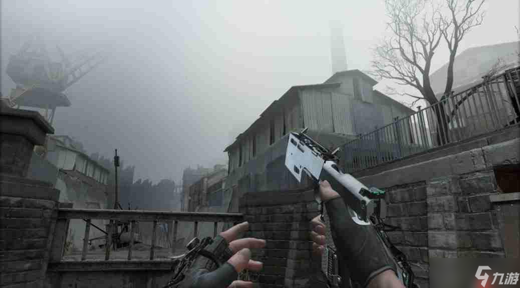 《半条命 爱莉克斯》续作无望 V社确认暂无新VR游戏开发计划