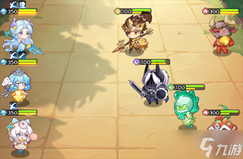 冒险守护灵芸怎么样 冒险守护云朵棉花糖灵芸介绍