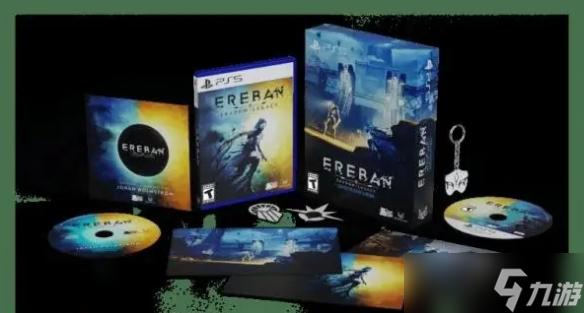 潜行动作游戏《厄瑞班:暗影之族》将推出PS5和Xbox版!