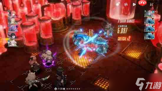 《棕色尘埃2》上架Steam！12月16日爽玩 有特别活动