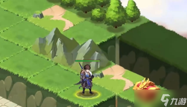 少年三国志2三国叛变怎么打