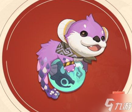 《一起来捉妖》小水猴背景故事欣赏截图