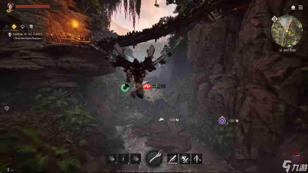 索尼MMO手游新作《地平线：Steel Frontiers》官宣