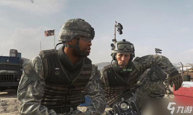 《玩转使命召唤6联机》（联机游戏攻略及技巧详解）