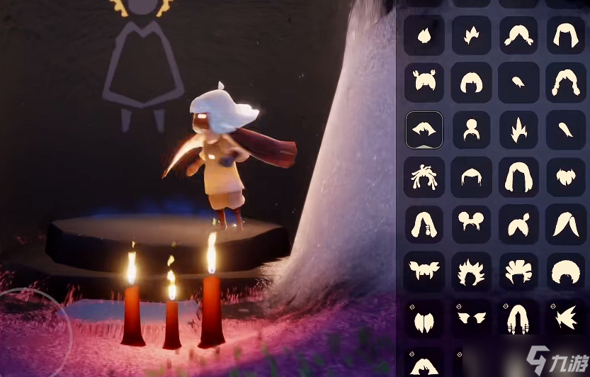 光遇矮人萌新怎么光遇矮人萌新怎么搭配