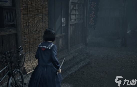 《寂静岭f》新版本发布:追加"简单"难度 并新增多周目跳过部分章节的功能