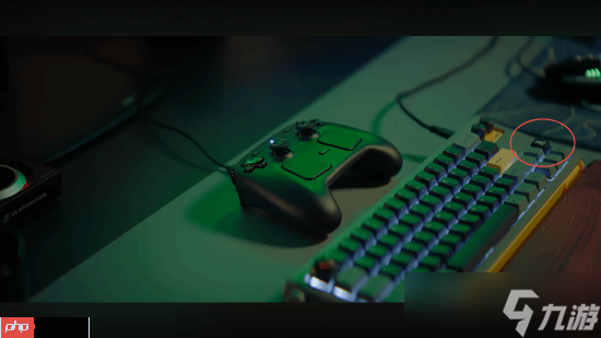 Steam硬件宣传确实有《半条命》元素！《半条命3》真的要来了吗？