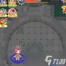 《口袋斗罗大陆》幽冥狼打法攻略