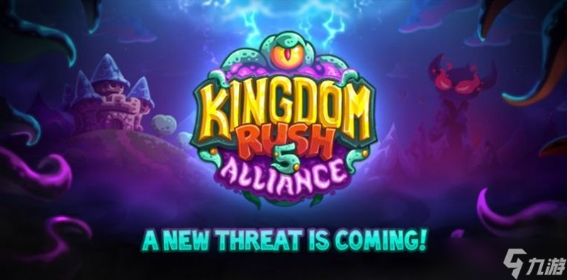 王国保卫战5外版怎么设置中文 中文设置方法