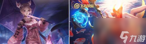 跑跑卡丁车与王者荣耀联动玩法介绍?