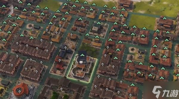 《纪元117罗马和平》开荒实用技巧分享 纪元117避坑指南