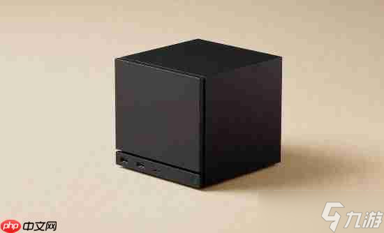 Steam主机今日官宣 多少钱你会考虑购买