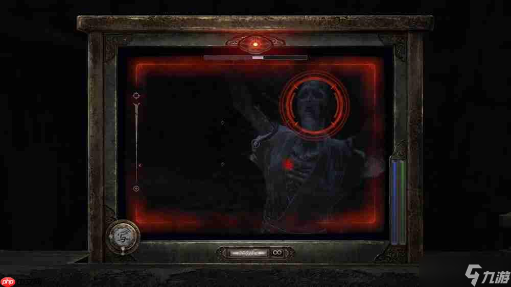 《零红蝶：重制版》新细节：两美女牵手 射影机全面升级