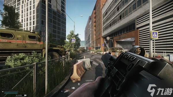 《逃离塔科夫》购买指南 版本区别及配置要求一览