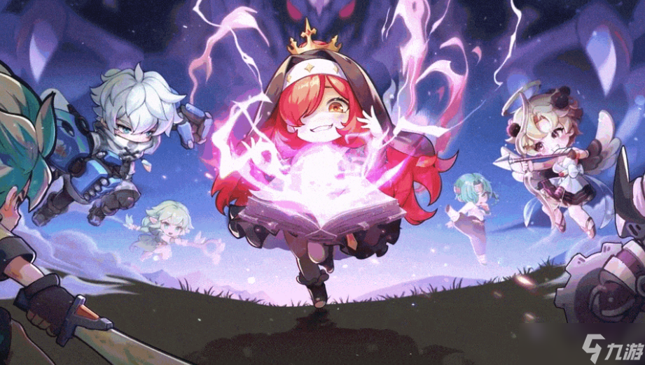 冒险守护什么时候上线 冒险守护上线时间分享截图