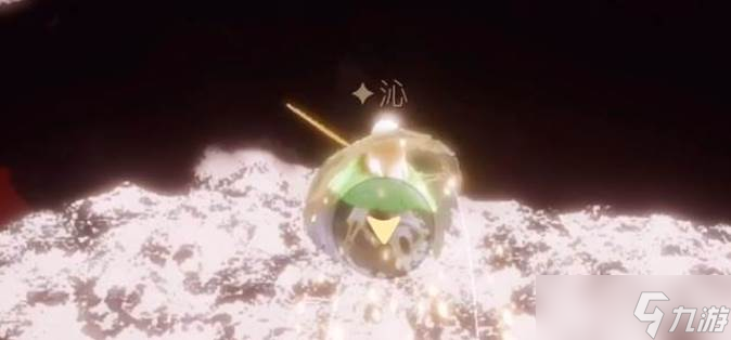 光遇献祭怎么带人