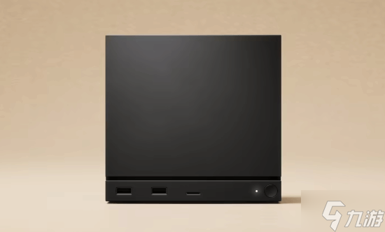 Steam游戏主机正式亮相 性能是SteamDeck的6倍 支持光追