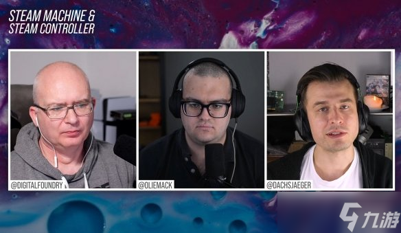 数毛社实测Steam游戏主机:性能介于XSS与PS5之间!