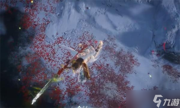 燕云十六声听梅点雪打法教学