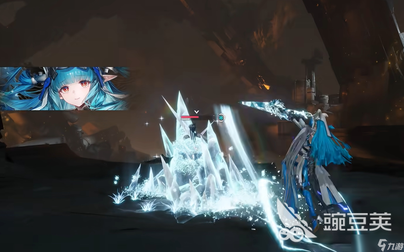 明日方舟终末地属性反应详解 明日方舟终末地异常反应玩法介绍