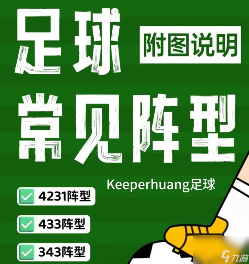 FIFA17攻略(探索FIFA17中最强大的战术阵容)