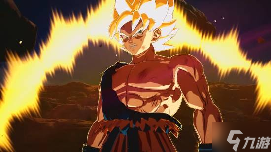 NS/NS2迎来重磅漫改《七龙珠 电光炸裂！ZERO》！双平台锁30帧