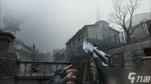 虽然V社公布了全新VR设备 但并没有VR新作的开发计划