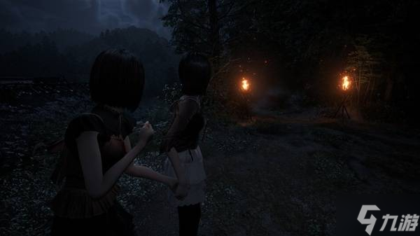 《零红蝶重制版》战斗系统介绍 零红蝶重制版怎么玩