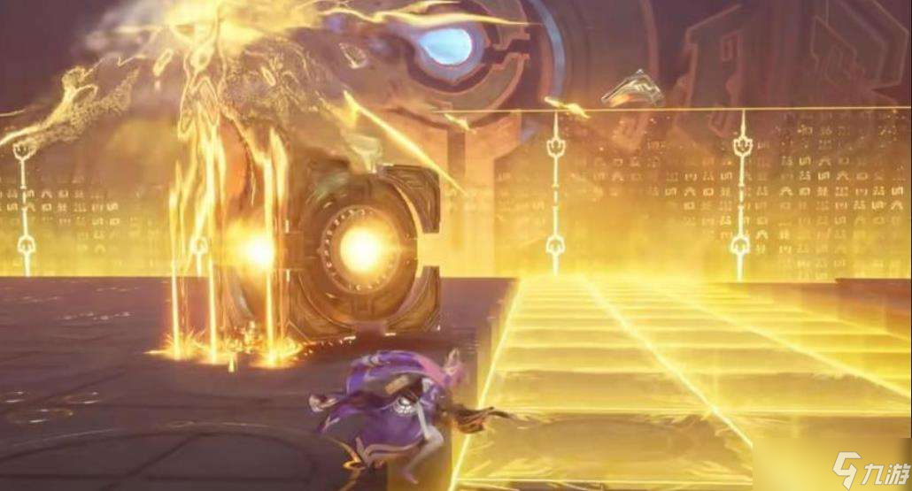 《王者荣耀世界》伽罗玩法介绍