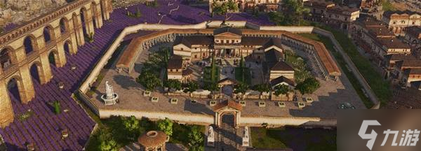 《纪元117罗马和平》专家系统介绍 专家在哪里招聘