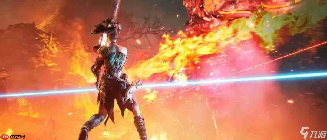 索尼MMO手游新作《地平线 Steel Frontiers》官宣