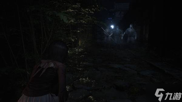 《零红蝶重制版》战斗系统介绍 零红蝶重制版怎么玩