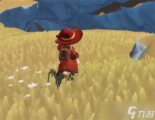 洛克王国世界信仰者村落在哪 信仰者村落具体位置