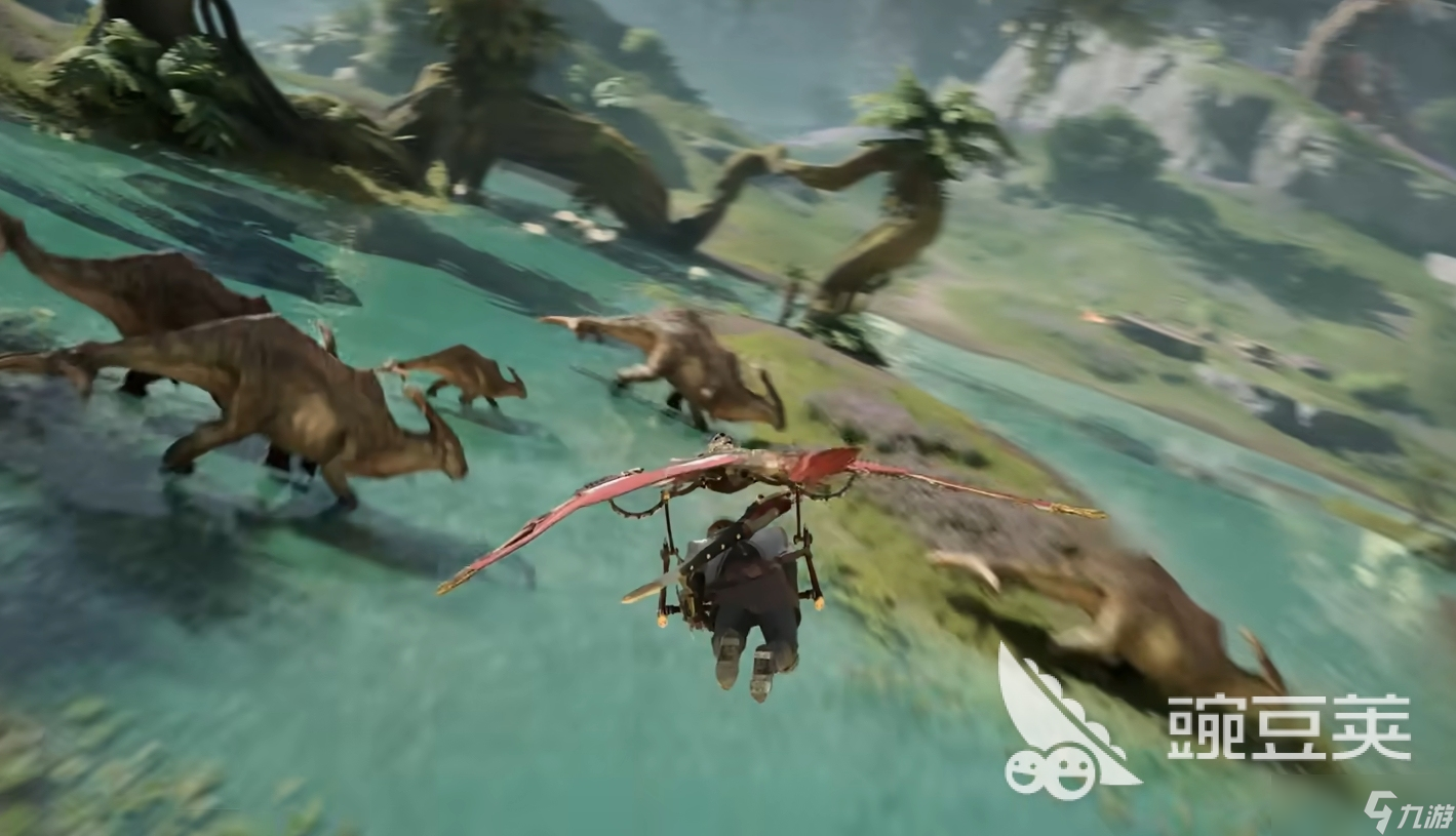 怪物猎人旅人上线日期分享 怪物猎人旅人什么时候上线